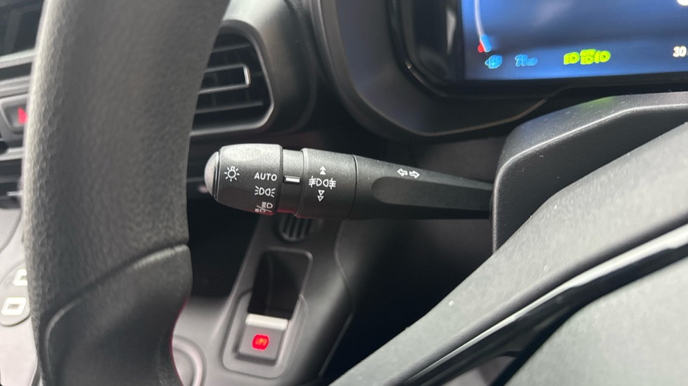 Toyota Proace City L1 Diesel 1.5D 100 Icon Van - Image 43
