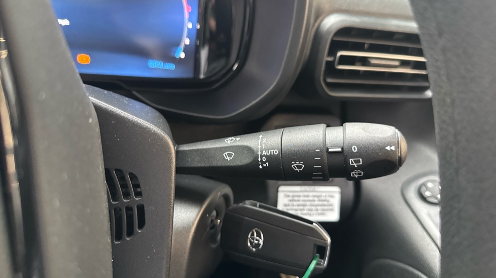 Toyota Proace City L1 Diesel 1.5D 100 Icon Van - Image 44