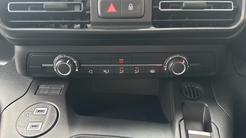 Toyota Proace City L1 Diesel 1.5D 100 Icon Van - Image 53
