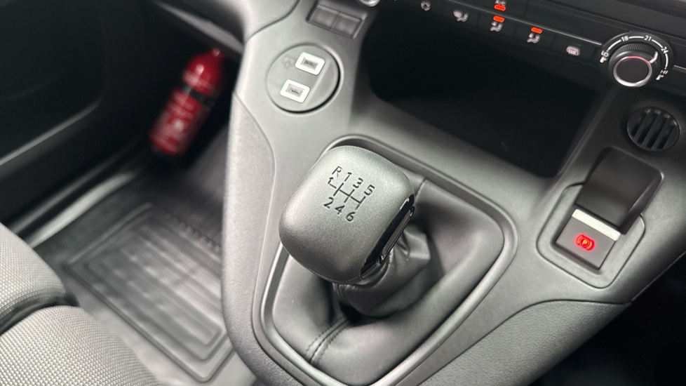 Toyota Proace City L1 Diesel 1.5D 100 Icon Van - Image 56