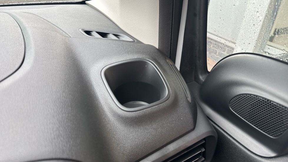 Toyota Proace City L1 Diesel 1.5D 100 Icon Van - Image 57