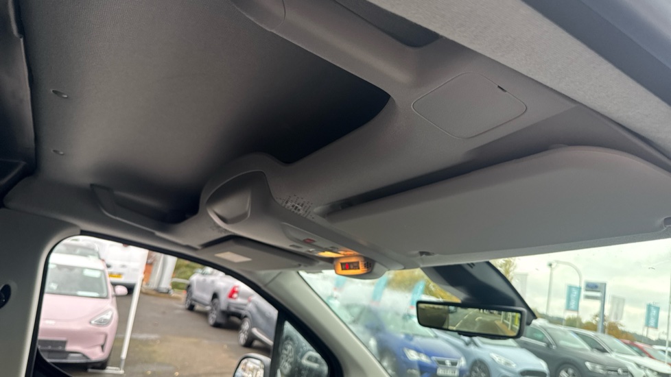 Toyota Proace City L1 Diesel 1.5D 100 Icon Van - Image 65