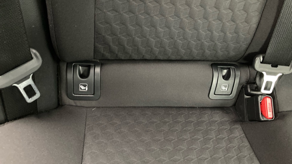Toyota Yaris 1.5 Hybrid Design 5dr CVT Hybrid Hatchback - Image 14