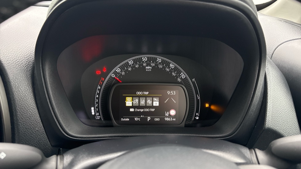 Toyota Aygo X 1.0 VVT-i Pure 5dr Auto Petrol Hatchback - Image 11