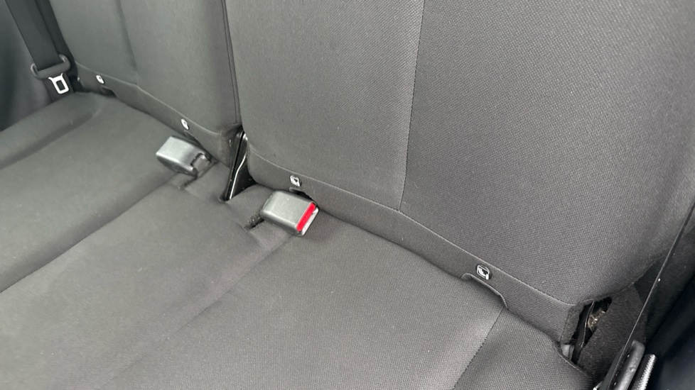 Toyota Aygo X 1.0 VVT-i Pure 5dr Auto Petrol Hatchback - Image 14