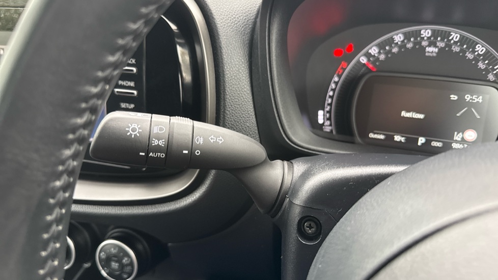 Toyota Aygo X 1.0 VVT-i Pure 5dr Auto Petrol Hatchback - Image 34