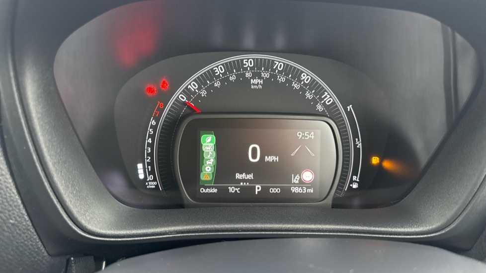 Toyota Aygo X 1.0 VVT-i Pure 5dr Auto Petrol Hatchback - Image 35