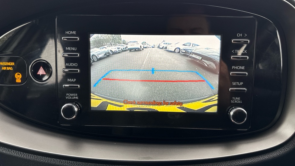 Toyota Aygo X 1.0 VVT-i Pure 5dr Auto Petrol Hatchback - Image 36