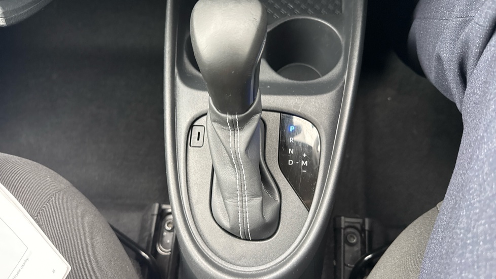 Toyota Aygo X 1.0 VVT-i Pure 5dr Auto Petrol Hatchback - Image 41