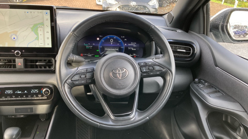 Toyota Yaris 1.5 Hybrid Excel 5dr CVT Hybrid Hatchback - Image 7