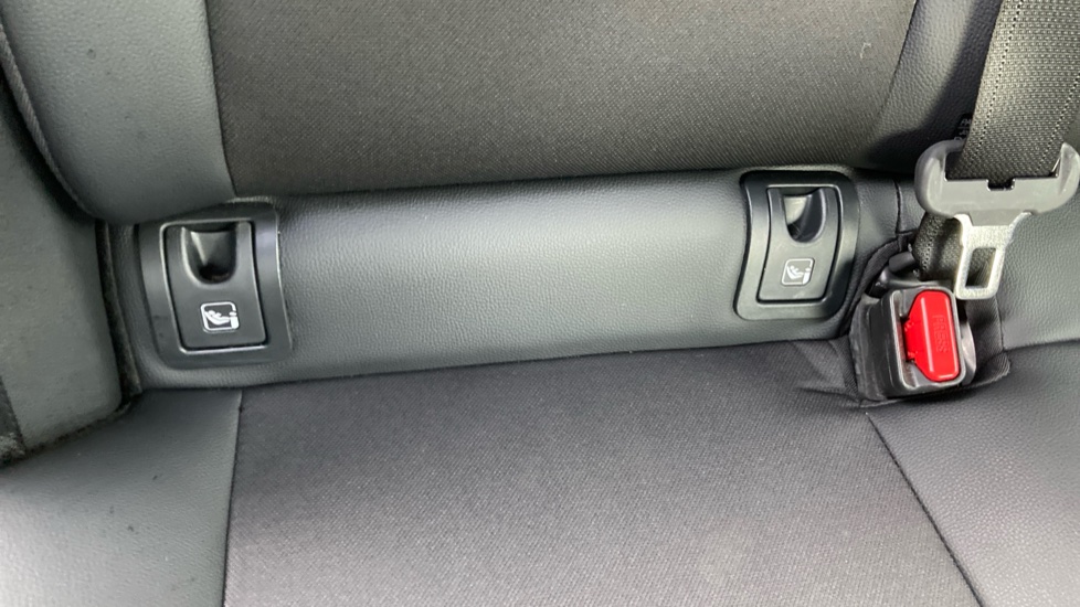 Toyota Yaris 1.5 Hybrid Excel 5dr CVT Hybrid Hatchback - Image 14