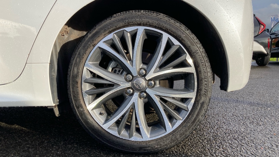 Toyota Yaris 1.5 Hybrid Excel 5dr CVT Hybrid Hatchback - Image 25
