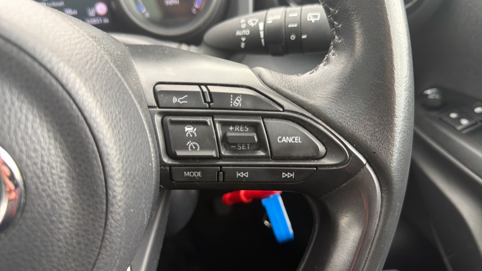 Toyota Yaris 1.5 Hybrid Design 5dr CVT Hybrid Hatchback - Image 30