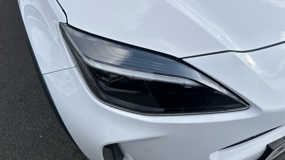 Toyota Yaris Cross 1.5 Hybrid Excel 5dr CVT Hybrid Estate - Image 20