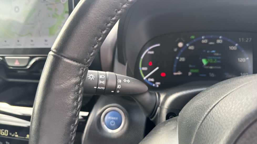 Toyota Yaris Cross 1.5 Hybrid Excel 5dr CVT Hybrid Estate - Image 41
