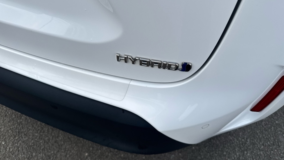 Toyota Yaris Cross 1.5 Hybrid Excel 5dr CVT Hybrid Estate - Image 46
