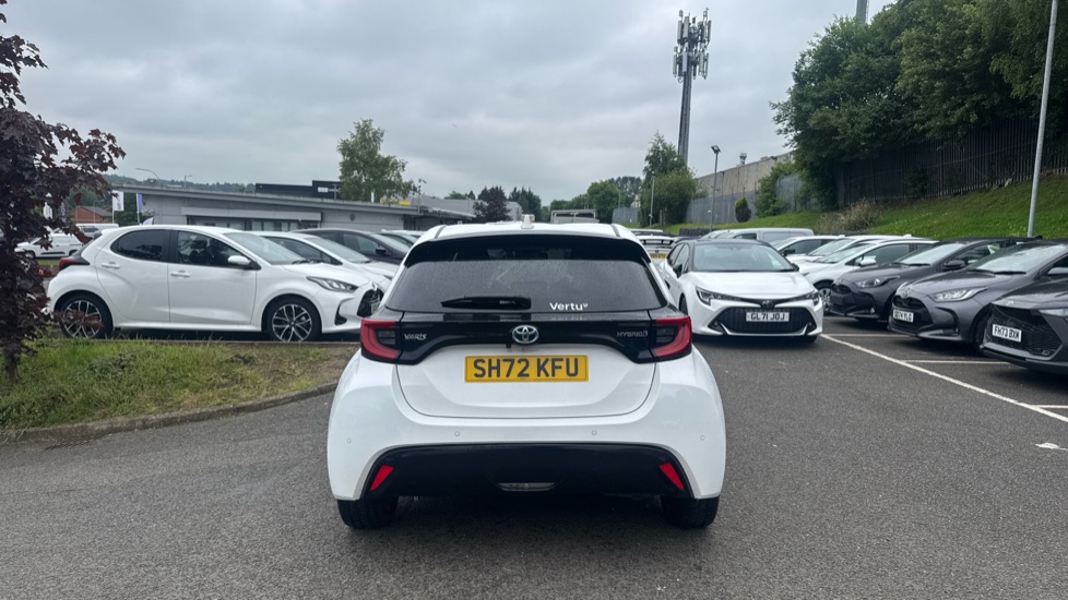 Toyota Yaris 1.5 Hybrid Excel 5dr CVT Hybrid Hatchback - Image 26
