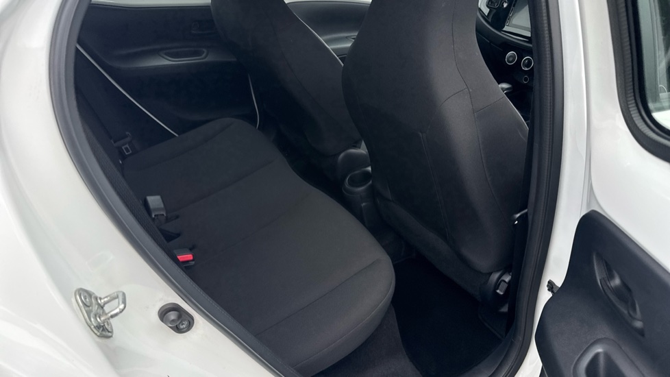 Toyota Aygo X 1.0 VVT-i Pure 5dr Auto Petrol Hatchback - Image 8