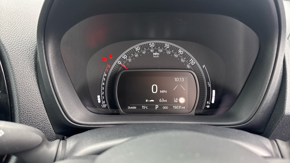 Toyota Aygo X 1.0 VVT-i Pure 5dr Auto Petrol Hatchback - Image 11