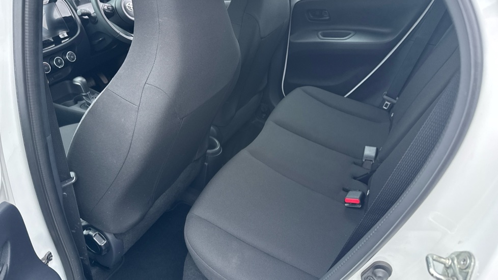 Toyota Aygo X 1.0 VVT-i Pure 5dr Auto Petrol Hatchback - Image 15