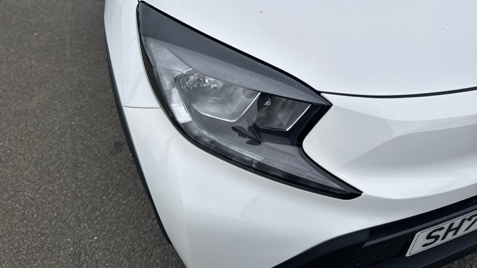 Toyota Aygo X 1.0 VVT-i Pure 5dr Auto Petrol Hatchback - Image 20