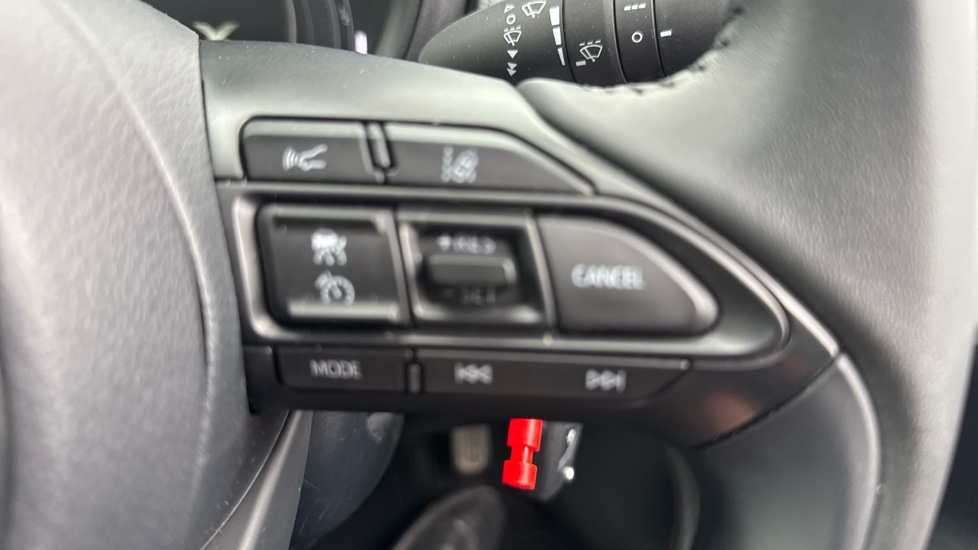 Toyota Aygo X 1.0 VVT-i Pure 5dr Auto Petrol Hatchback - Image 34