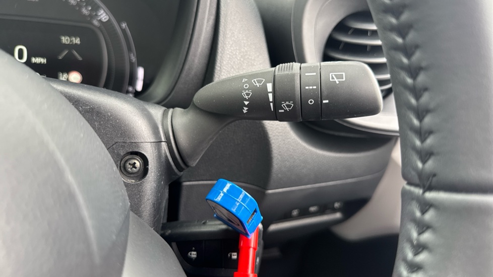 Toyota Aygo X 1.0 VVT-i Pure 5dr Auto Petrol Hatchback - Image 36