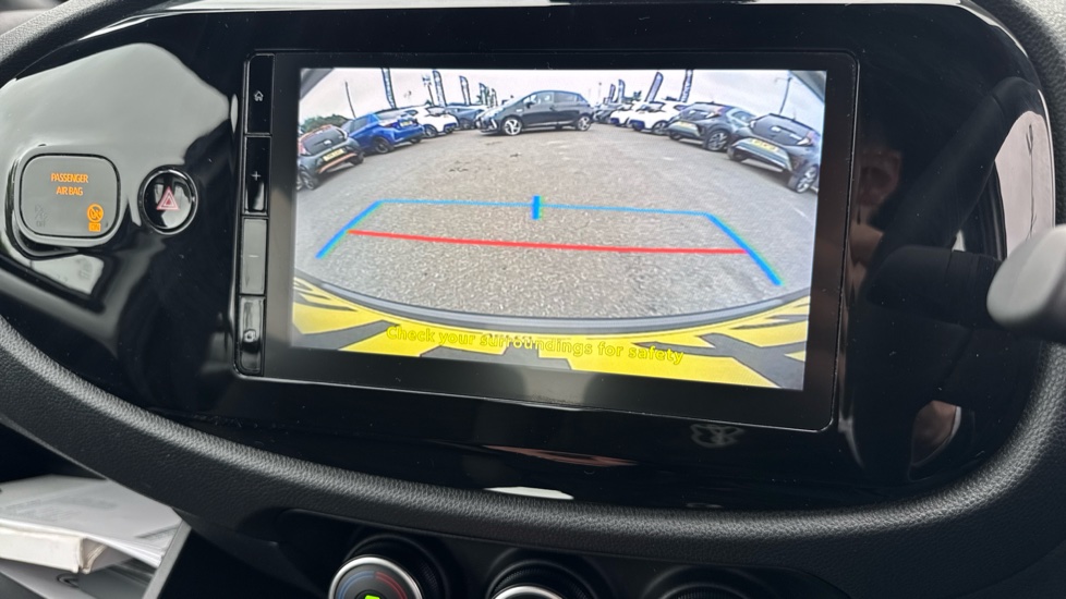 Toyota Aygo X 1.0 VVT-i Pure 5dr Auto Petrol Hatchback - Image 39