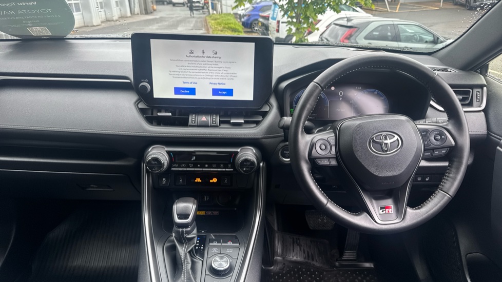 Toyota RAV4 2.5 PHEV GR Sport 5dr CVT Estate - Image 6