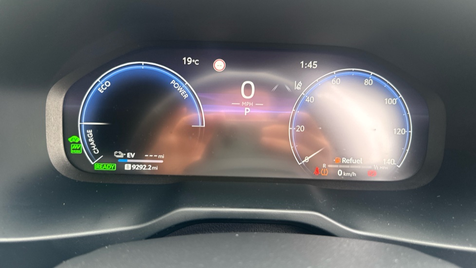 Toyota RAV4 2.5 PHEV GR Sport 5dr CVT Estate - Image 11
