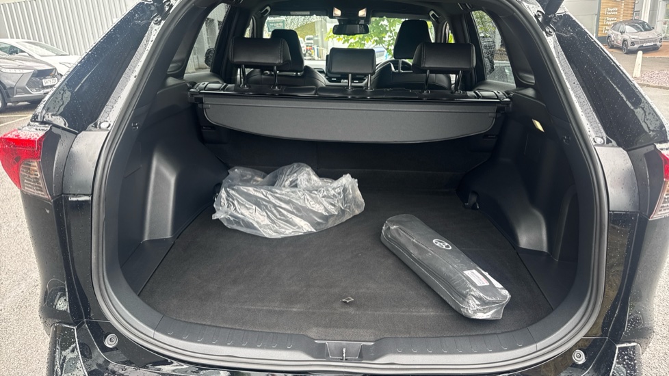 Toyota RAV4 2.5 PHEV GR Sport 5dr CVT Estate - Image 13