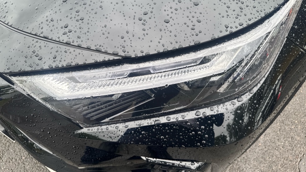 Toyota RAV4 2.5 PHEV GR Sport 5dr CVT Estate - Image 20