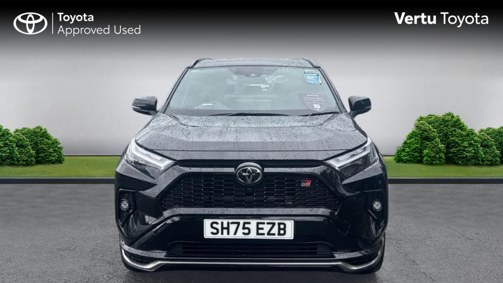 Toyota RAV4 2.5 PHEV GR Sport 5dr CVT Estate - Image 22