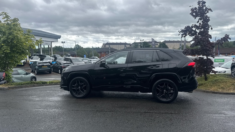 Toyota RAV4 2.5 PHEV GR Sport 5dr CVT Estate - Image 24