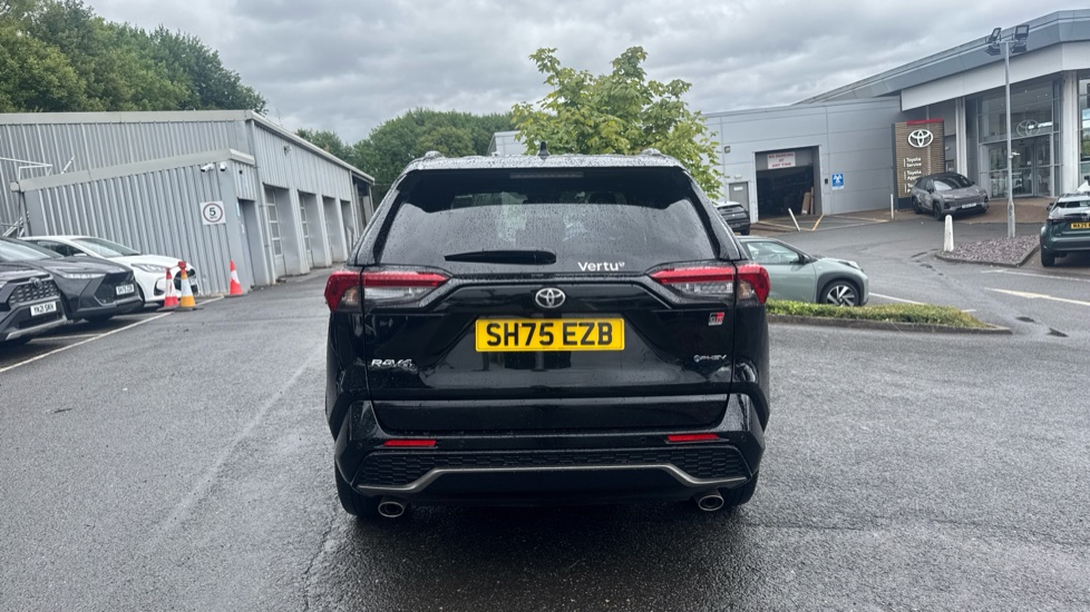 Toyota RAV4 2.5 PHEV GR Sport 5dr CVT Estate - Image 26