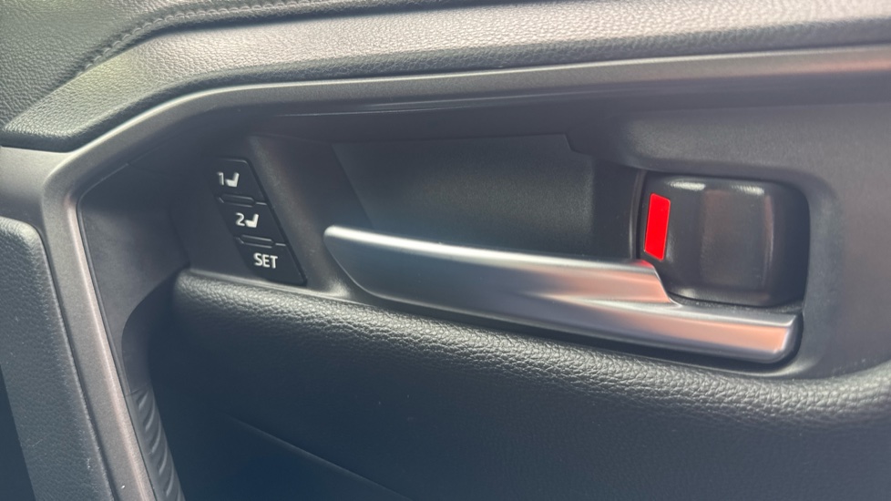 Toyota RAV4 2.5 PHEV GR Sport 5dr CVT Estate - Image 29