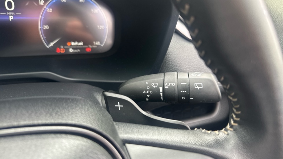 Toyota RAV4 2.5 PHEV GR Sport 5dr CVT Estate - Image 37