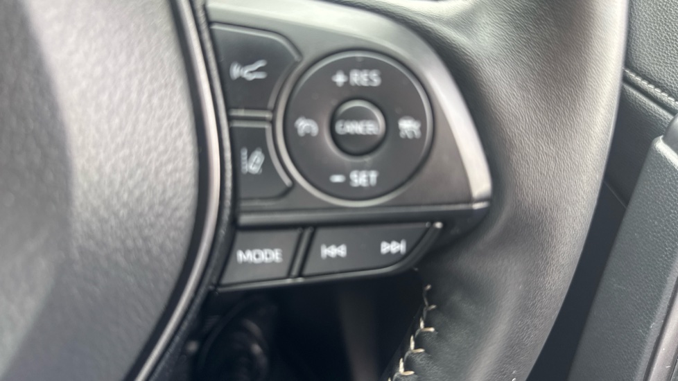 Toyota RAV4 2.5 PHEV GR Sport 5dr CVT Estate - Image 39