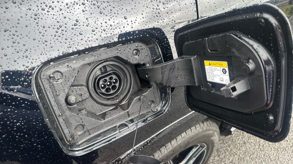 Toyota RAV4 2.5 PHEV GR Sport 5dr CVT Estate - Image 42