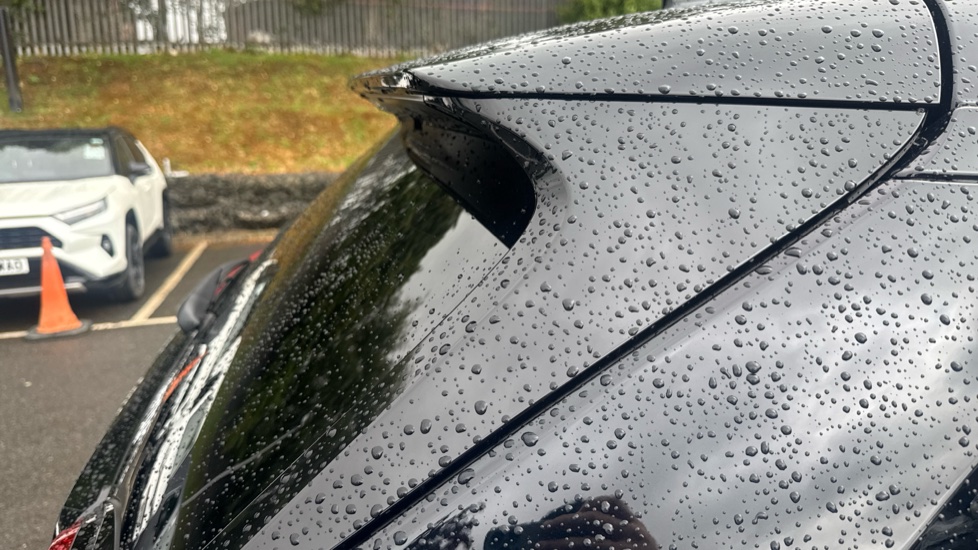 Toyota RAV4 2.5 PHEV GR Sport 5dr CVT Estate - Image 43