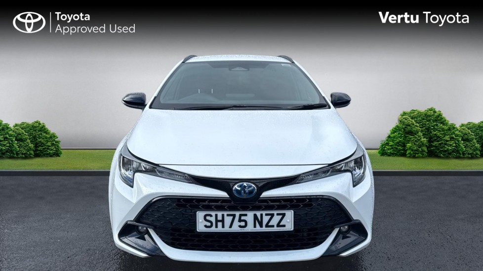 Toyota Corolla Petrol 1.8 VVT-i Hybrid Commercial Auto - Image 15
