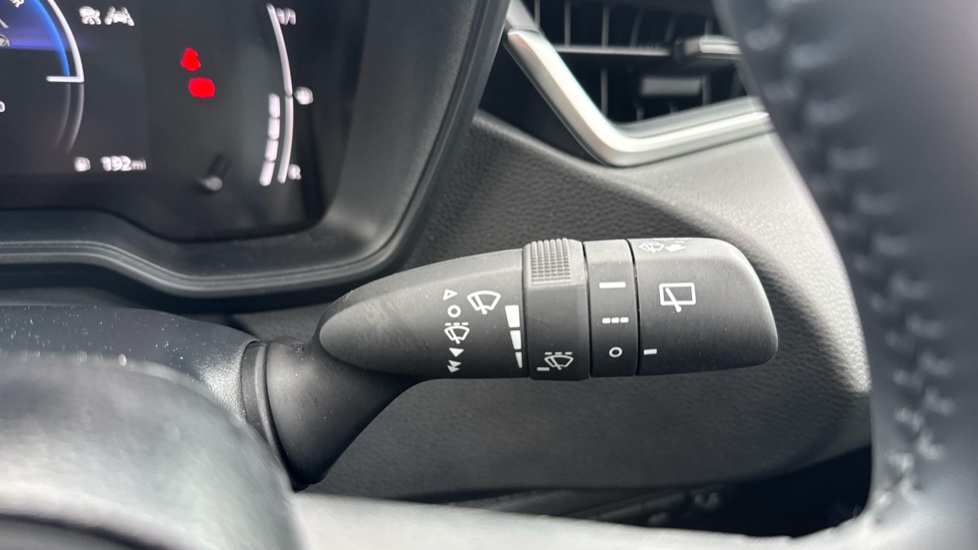 Toyota Corolla Petrol 1.8 VVT-i Hybrid Commercial Auto - Image 42