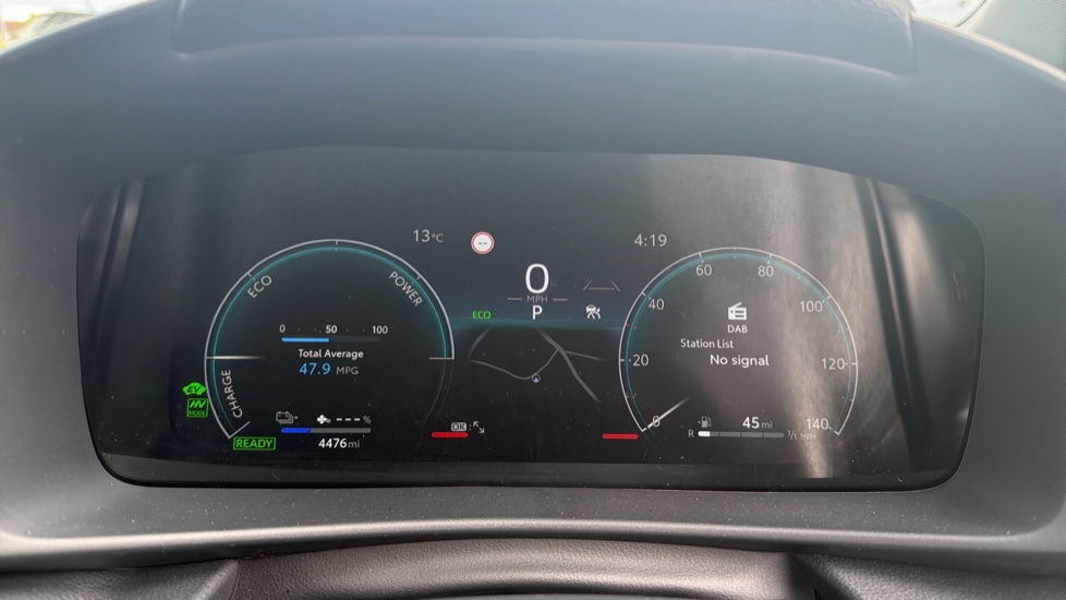 Toyota C-HR 2.0 PHEV Design 5dr CVT Hatchback - Image 11