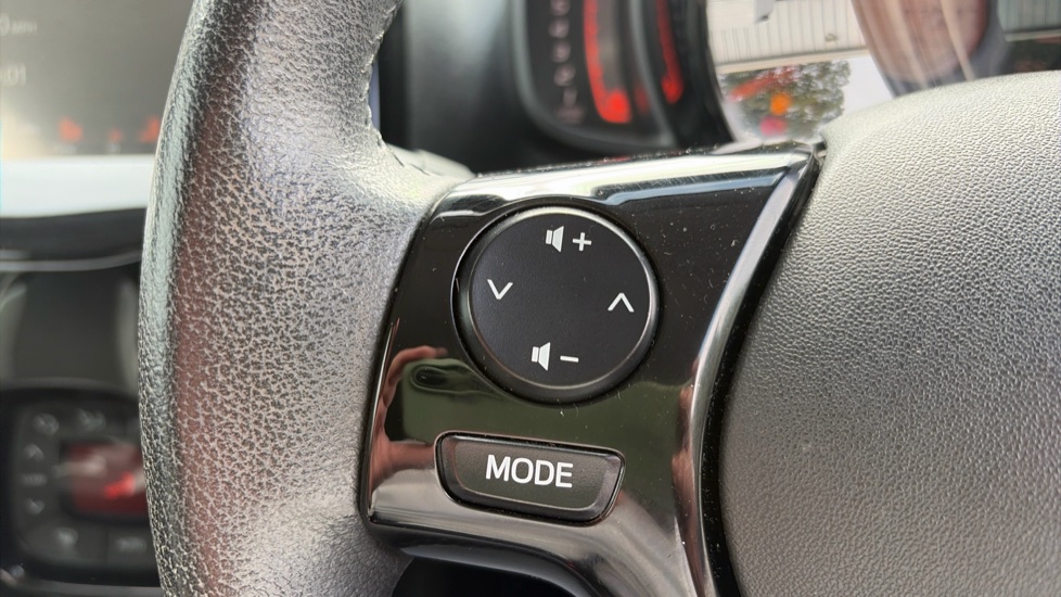 Toyota Aygo 1.0 VVT-i X-Press 5dr Petrol Hatchback - Image 36