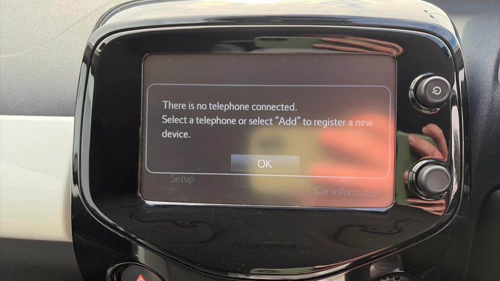 Toyota Aygo 1.0 VVT-i X-Press 5dr Petrol Hatchback - Image 40