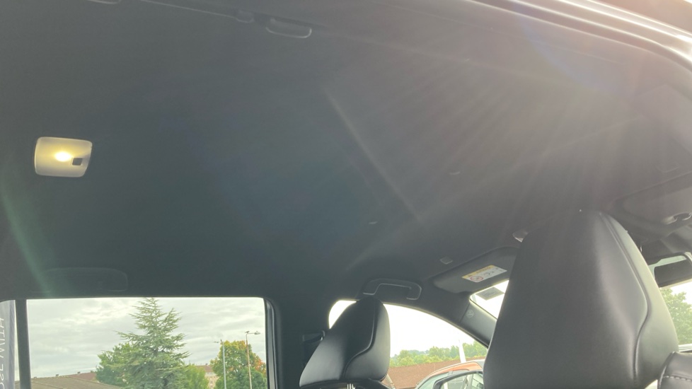 Toyota RAV4 2.5 PHEV GR Sport 5dr CVT Estate - Image 19