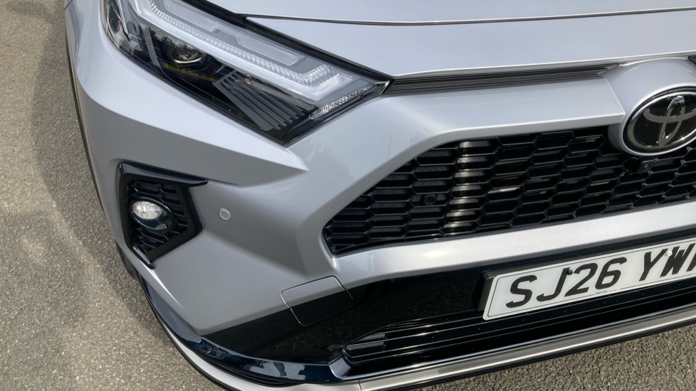 Toyota RAV4 2.5 PHEV GR Sport 5dr CVT Estate - Image 30