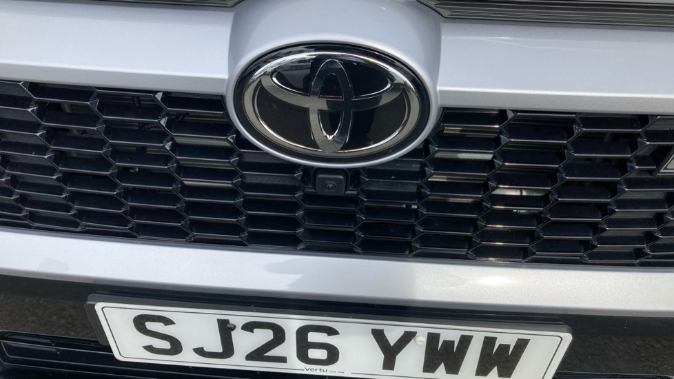 Toyota RAV4 2.5 PHEV GR Sport 5dr CVT Estate - Image 31