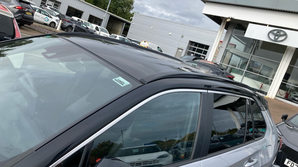 Toyota RAV4 2.5 PHEV GR Sport 5dr CVT Estate - Image 35