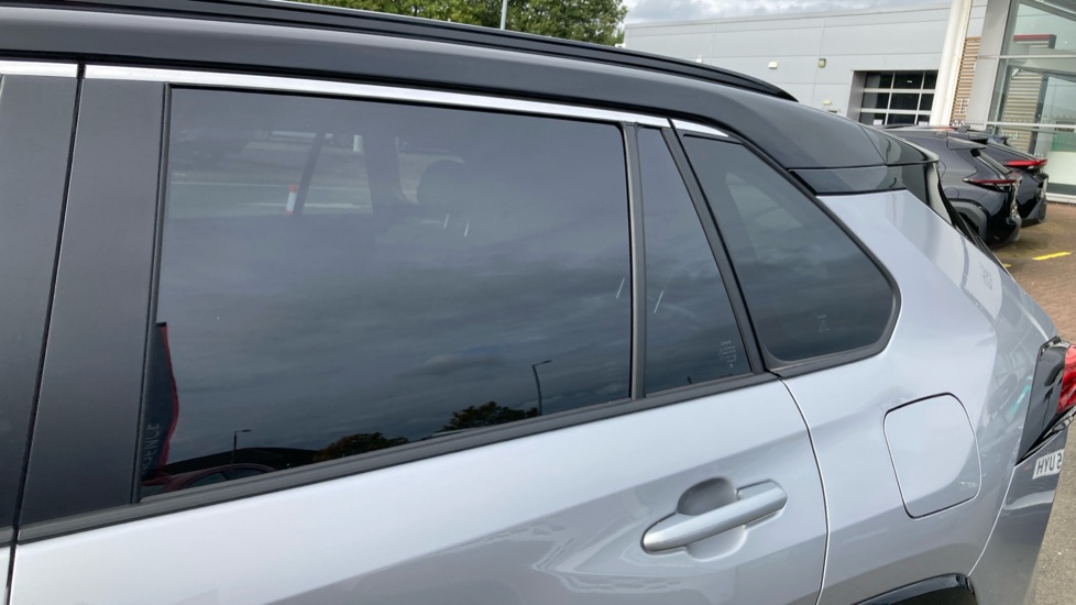 Toyota RAV4 2.5 PHEV GR Sport 5dr CVT Estate - Image 37